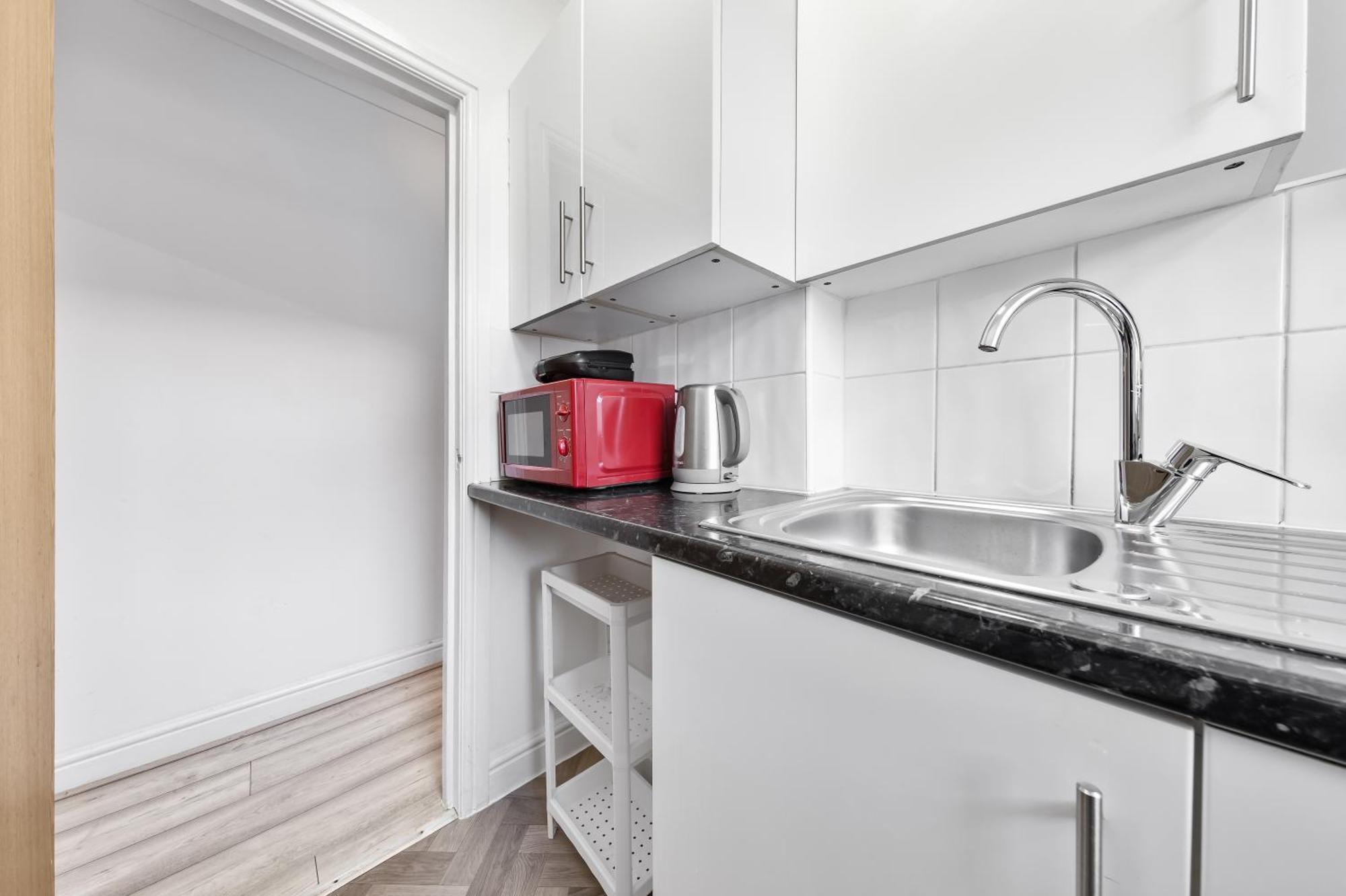 Green Hype - 10 Mins To Stadium - Sleeps 8 Londyn Zewnętrze zdjęcie