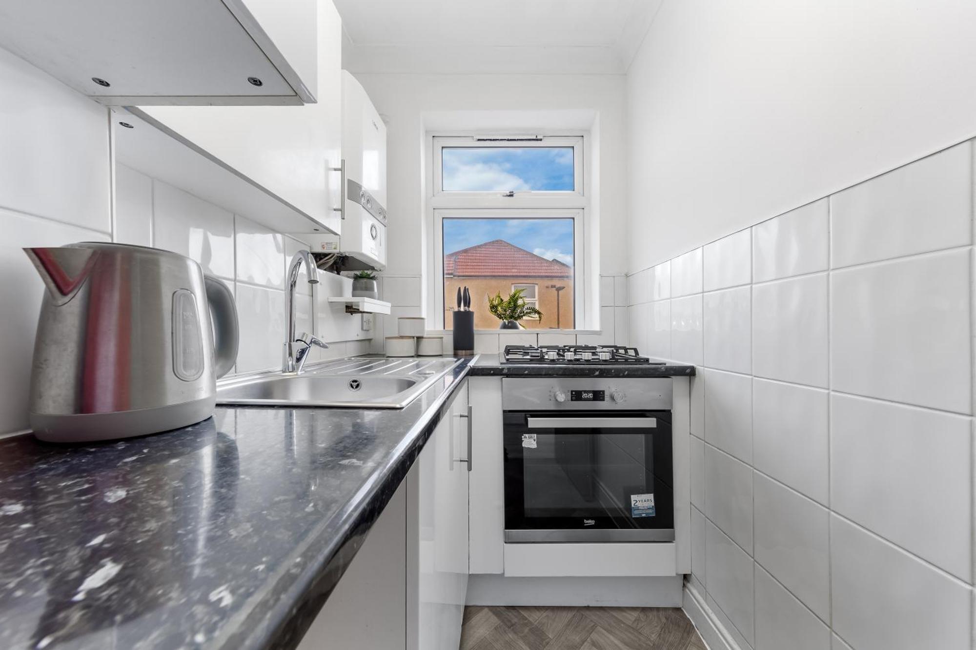 Green Hype - 10 Mins To Stadium - Sleeps 8 Londyn Zewnętrze zdjęcie